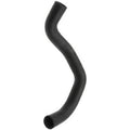 CURVED RADIATOR HOSE