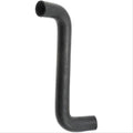 CURVED RADIATOR HOSE