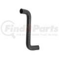 CURVED RADIATOR HOSE
