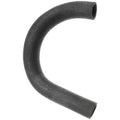 CURVED RADIATOR HOSE