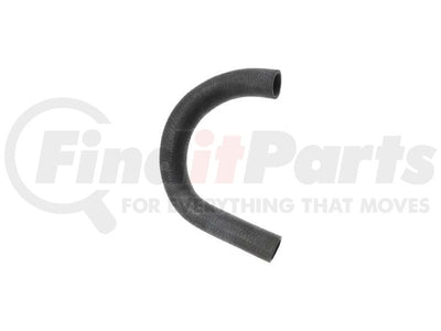 CURVED RADIATOR HOSE