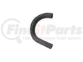 CURVED RADIATOR HOSE