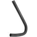 CURVED RADIATOR HOSE