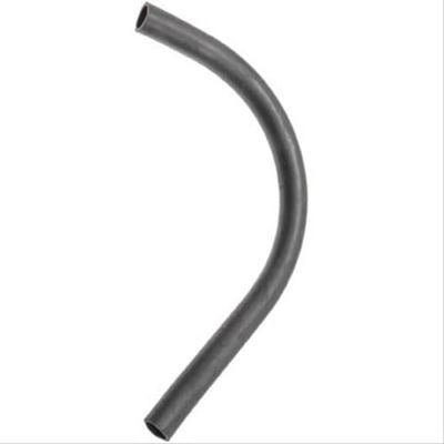 CURVED RADIATOR HOSE
