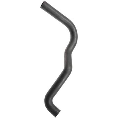 CURVED RADIATOR HOSE