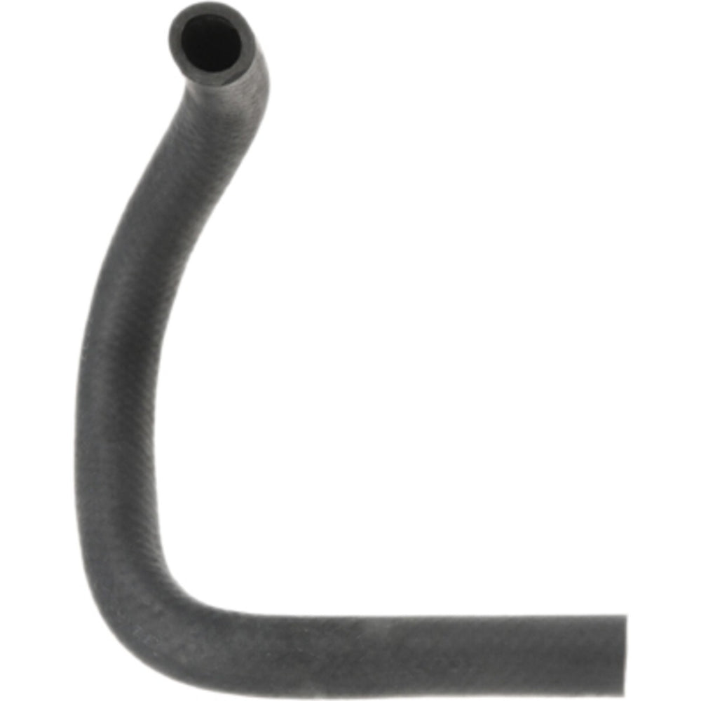 CURVED RADIATOR HOSE