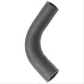 CURVED RADIATOR HOSE