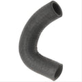 CURVED RADIATOR HOSE