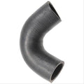 CURVED RADIATOR HOSE