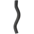 CURVED RADIATOR HOSE