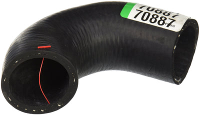 CURVED RADIATOR HOSE
