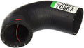 CURVED RADIATOR HOSE