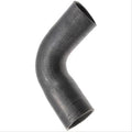 CURVED RADIATOR HOSE