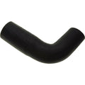 CURVED RADIATOR HOSE