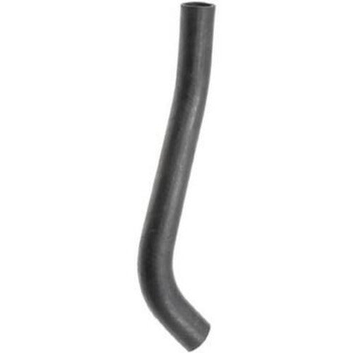 CURVED RADIATOR HOSE