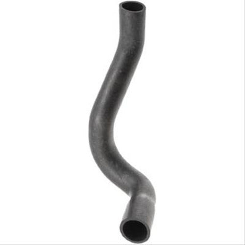 CURVED RADIATOR HOSE