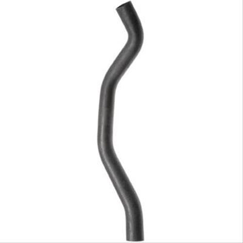 CURVED RADIATOR HOSE