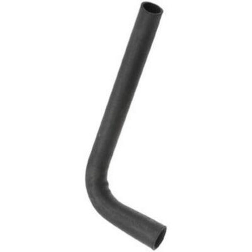 CURVED RADIATOR HOSE
