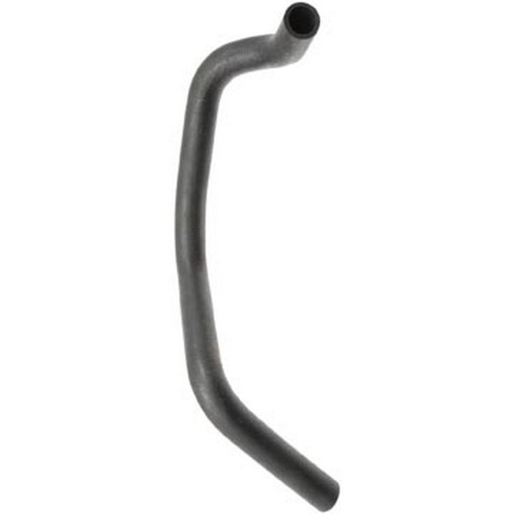 CURVED RADIATOR HOSE