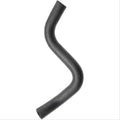 CURVED RADIATOR HOSE