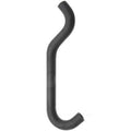CURVED RADIATOR HOSE