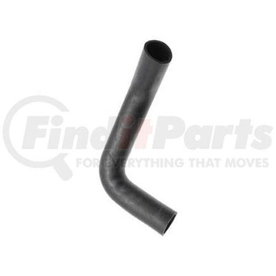 RADIATOR HOSE CURVED