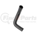 RADIATOR HOSE CURVED