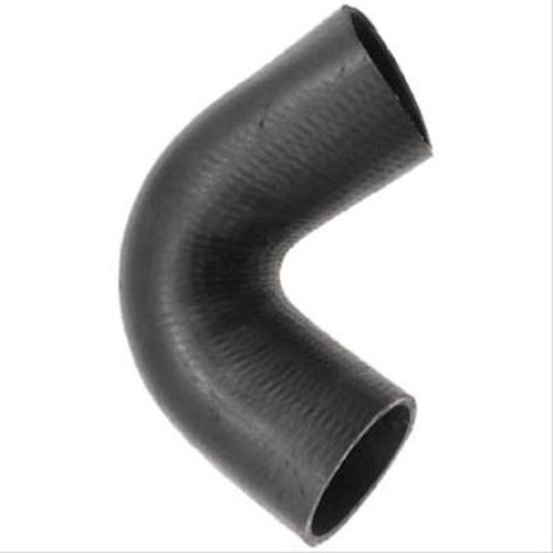 CURVED RADIATOR HOSE