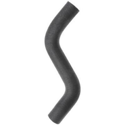 CURVED RADIATOR HOSE