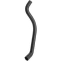 CURVED RADIATOR HOSE