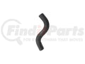 CURVED RADIATOR HOSE