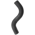 CURVED RADIATOR HOSE