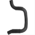 CURVED RADIATOR HOSE