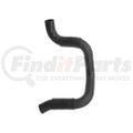 CURVED RADIATOR HOSE