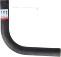 CURVED RADIATOR HOSE