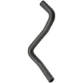 CURVED RADIATOR HOSE