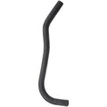 CURVED RADIATOR HOSE