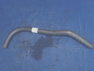CURVED RADIATOR HOSE