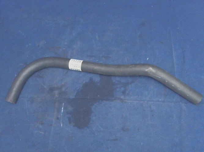 CURVED RADIATOR HOSE