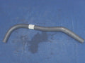 CURVED RADIATOR HOSE