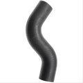 CURVED RADIATOR HOSE