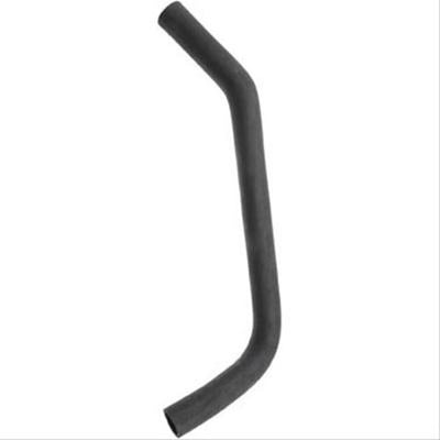 CURVED RADIATOR HOSE