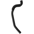 CURVED RADIATOR HOSE