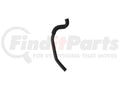 CURVED RADIATOR HOSE