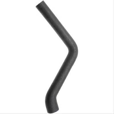 CURVED RADIATOR HOSE