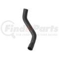 CURVED RADIATOR HOSE