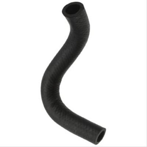 CURVED RADIATOR HOSE
