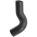 CURVED RADIATOR HOSE