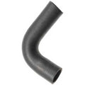 CURVED RADIATOR HOSE