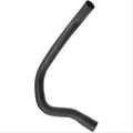 CURVED RADIATOR HOSE
